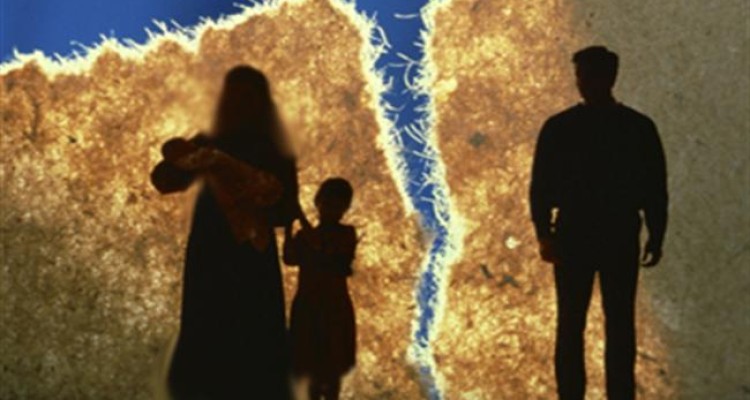  گمشدن ریش‌سفیدها پشت طلاق توافقی 