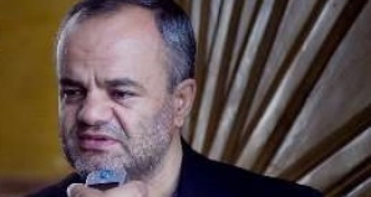 فرزند آیت الله زرندی اجازه ورود طلاب به حوزه علمیه امام خمینی (ره) را نمی دهد/ ملک پدری یا مدرسه علمیه؟ 