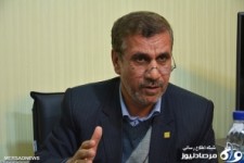 امید شهرهای مرزی به تکمیل پروژه های روی زمین مانده است/ دولت تذکرات را جدی بگیرد