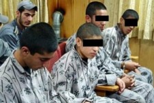 	نقض بزرگ قانون با دستانی کوچک/ ذهن نابالغ دردسر ساز می شود 