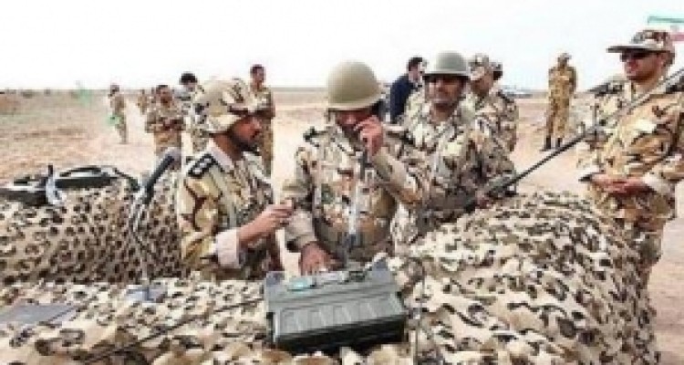 رزمایش بزرگ نظامی محمد رسول الله در قصرشیرین برگزار می شود 