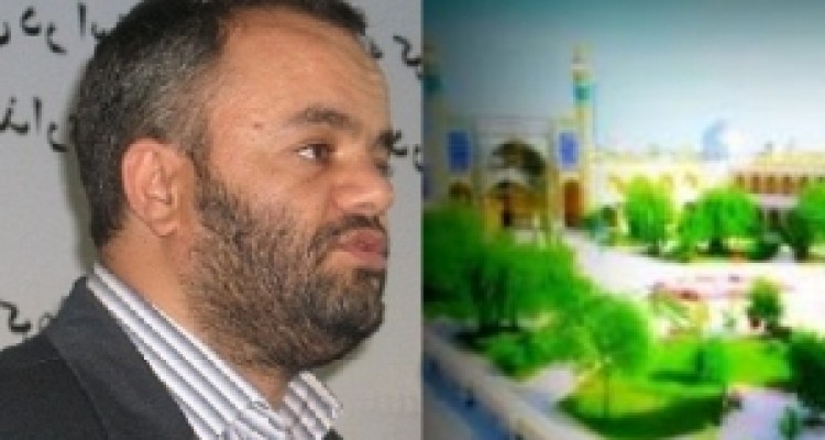 	چرا اداره امور حوزه علمیه امام خمینی (ره) کرمانشاه وظیفه امام جمعه فعلی است نه خانواده امام جمعه قبلی + سند 