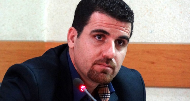 اعزام کاروان سلامت به مناطق محروم شهرستان صحنه به مناسبت هفته دفاع مقدس