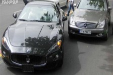 کاهش قیمت سه خودروی وارداتی