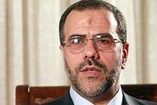 اسدالله رازانی استاندار جدید کرمانشاه شد