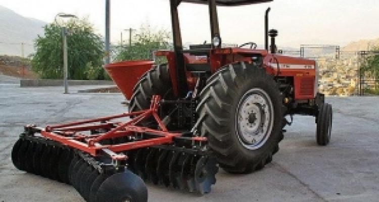 	پرداخت۳۳۴ میلیارد ریال تسهیلات مکانیزاسیون به کشاورزان کرمانشاهی 