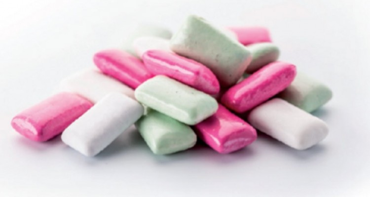  آنچه درباره آدامس باید بدانیم! 