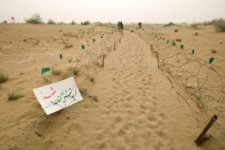 	۷۰۰۰ نفر درهفته دفاع مقدس از مناطق عملیاتی کرمانشاه بازدیدمی کنند 