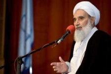 	دنیا در برابر ایران اسلامی ناچار به کرنش است 