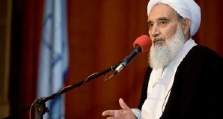 	دنیا در برابر ایران اسلامی ناچار به کرنش است 