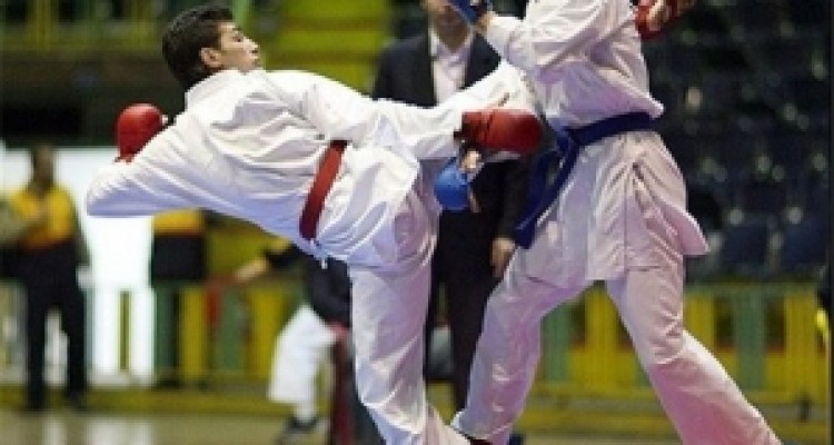	اعزام کاراته‌ کاهای کرمانشاهی به مسابقات بین‌المللی شین کاراته 