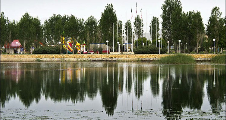 	چشمه‌های جوشان سرزمین «سنگ و آب» به تاریخ پیوست/ کام تشنه سراب‌ها 