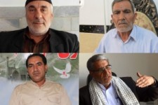 	گفتگوهایی خواندنی با 7 پیشکسوت عرصه جهاد و مقاومت فعال در جبهه های غرب/ از خاطراتی در مناطق مثلثی غرب کشور تا روایتی از دلاوری ها در منطقه اوارامانات 