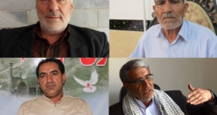 	گفتگوهایی خواندنی با 7 پیشکسوت عرصه جهاد و مقاومت فعال در جبهه های غرب/ از خاطراتی در مناطق مثلثی غرب کشور تا روایتی از دلاوری ها در منطقه اوارامانات 