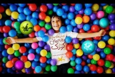 	برنامه های هفته ملی کودک در کرمانشاه اعلام شد 