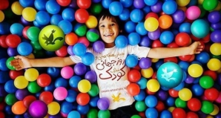 	برنامه های هفته ملی کودک در کرمانشاه اعلام شد 