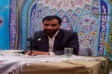 	دفاع مقدس برگ زرینی از افتخارات ایران اسلامی است 