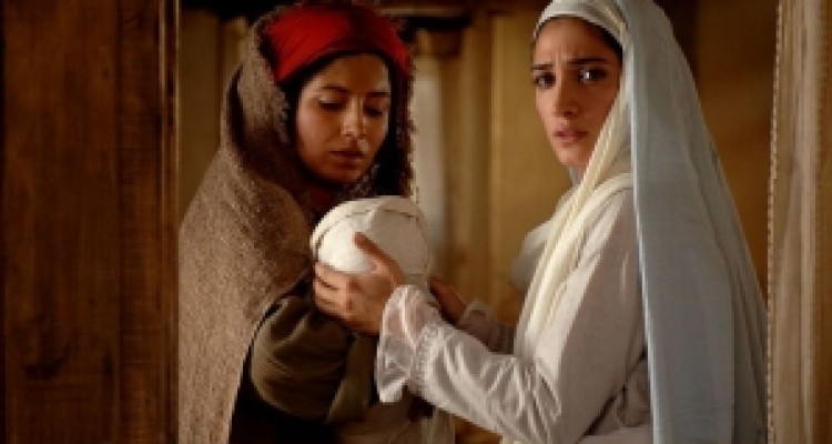 	فروش ۸۵۰ میلیون ریالی فیلم «محمد رسول الله» در سینماهای کرمانشاه 