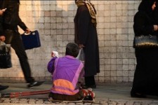 	متکدیان کرمانشاه ساماندهی می شوند/ توسعه اردوگاه «چشمه سفید» 