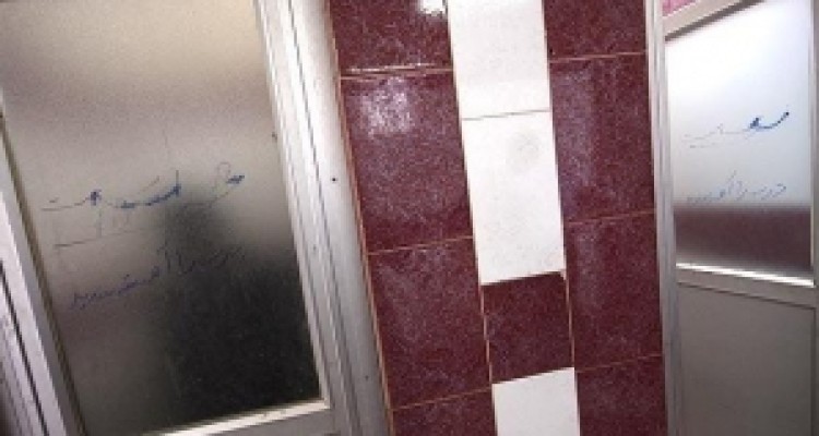 	کمبود سرویس‌های بهداشتی در شهر کرمانشاه/ شهروندان ناراضی هستند 