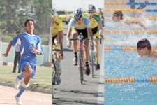 	هدف تیم سه گانه کرمانشاه کسب یکی از سکوهای لیگ برتر است 