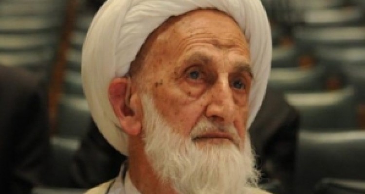 	مراسم بزرگداشت آیت الله خزعلی در کرمانشاه برگزار می شود 