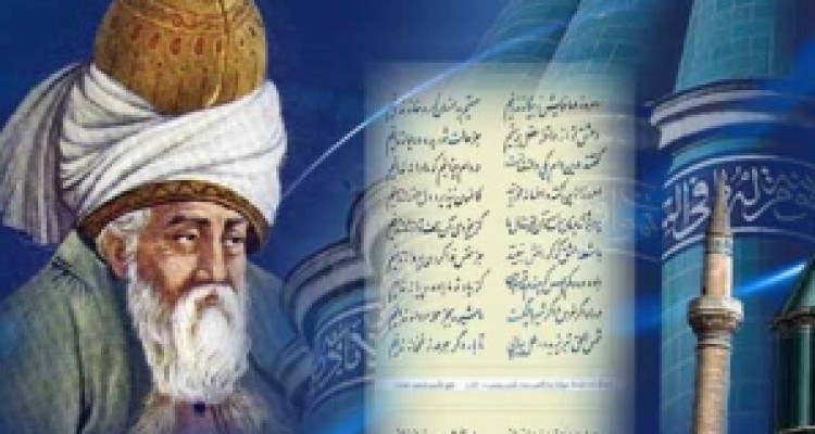  مراسم بزرگداشت روز مولانا در کرمانشاه برگزار می‌شود 