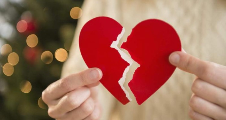  اگر بعد از طلاق احساس گناه می کنید... 