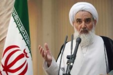 	قدرت های جهان به نقش اثرگذار ایران در تصمیم گیری های منطقه واقفند 