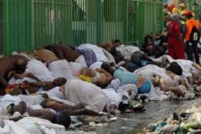 	مسئولیت کیفری متوجه حکومت عربستان است/ ابعاد حقوقی فاجعه منا در قوانین بین المللی 