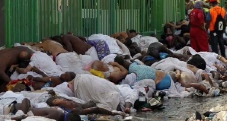 	مسئولیت کیفری متوجه حکومت عربستان است/ ابعاد حقوقی فاجعه منا در قوانین بین المللی 