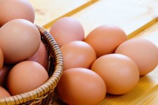 	سالانه ۱۰ هزار تن تخم مرغ در کرمانشاه تولید می شود 