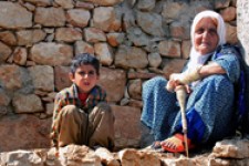 40 هزار نفر از روستاییان کرمانشاه در 922 روستا پراکنده‌اند!