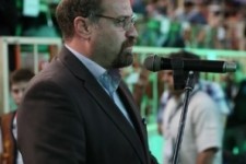 	جام شهیدان ریزوندی و شهبازی باید تبدیل به یک جام بین المللی شود 