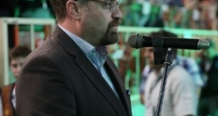 	جام شهیدان ریزوندی و شهبازی باید تبدیل به یک جام بین المللی شود 