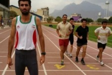 	قهرمانان ورزشی کرمانشاه دغدغه اشتغال دارند 