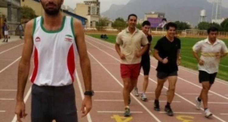 	قهرمانان ورزشی کرمانشاه دغدغه اشتغال دارند 