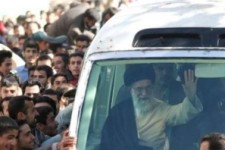 	چهارمین یاد روز میهمان مهر در کرمانشاه آغاز شد 