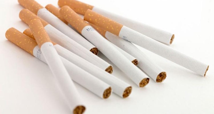 	محموله ۳ ميلياردی سيگار قاچاق در شهرستان کنگاور کشف شد 