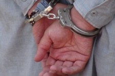 	دستگیری کلاهبردار تصادف ساختگی در روانسر 