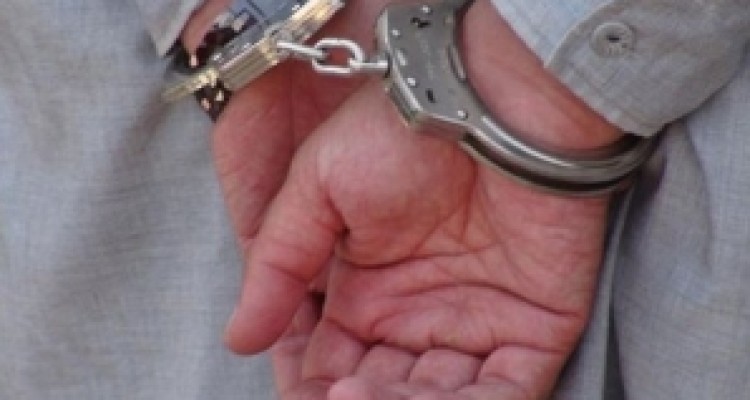 	دستگیری کلاهبردار تصادف ساختگی در روانسر 