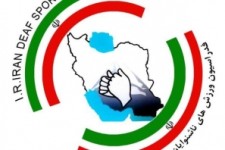 	کسب مدال طلای مسابقات ناشنوایان آسیا توسط جودوکار کرمانشاهی 