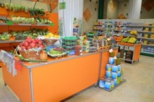 	طرح برچسب گذاری مواد غذایی در کرمانشاه اجرا می شود 