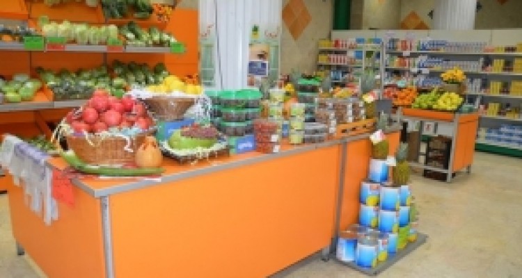 	طرح برچسب گذاری مواد غذایی در کرمانشاه اجرا می شود 