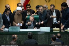 تصویب جزئیات طرح برجام در مجلس/ اجازه طرح پیشنهادات داده نشد