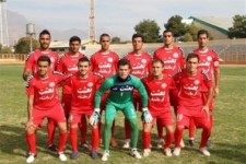 	بعثت کرمانشاه در نبرد با ملی پوشان تبریز به پیروزی رسید 