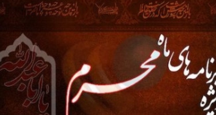 	مجالس سوگواری سروروسالارشهیدان برپایه بصیرت افزایی خواهدبود 