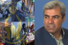 	بازدید از 1410 طرح اشتغال كميته امداد در شهرستان جوانرود 