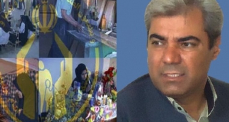 	بازدید از 1410 طرح اشتغال كميته امداد در شهرستان جوانرود 