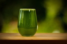  نوشیدنی سبز لاغر کننده 